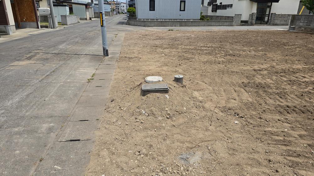 青森市浪館前田2①_土地画像_3