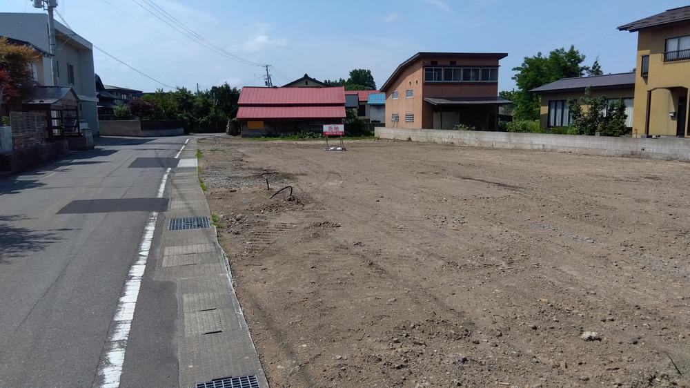 藤崎町藤崎若前⑤_土地画像_3