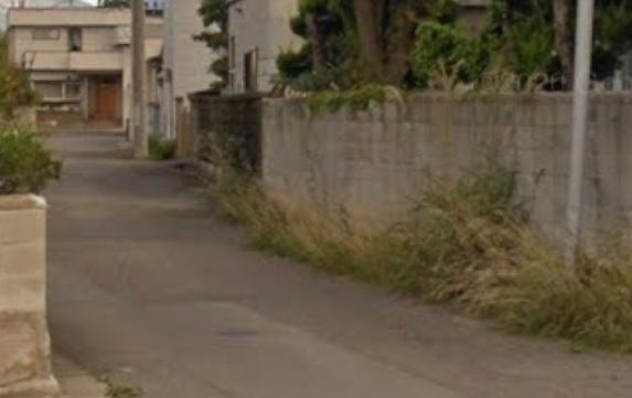 青森市桜川5丁目②_土地画像_1