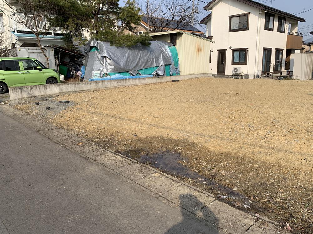 盛岡市西見前_土地画像_1