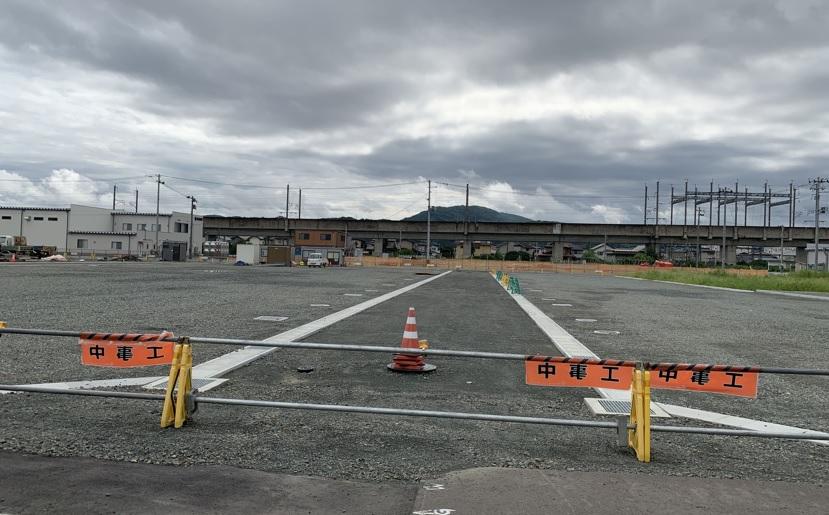 盛岡市向中野_土地画像_1