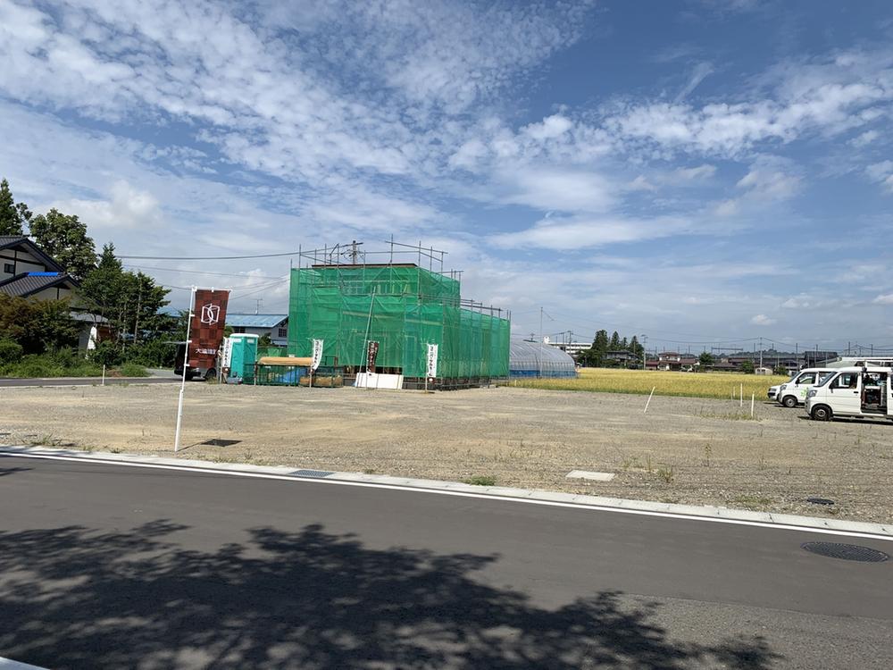 紫波町北日詰B_土地画像_3