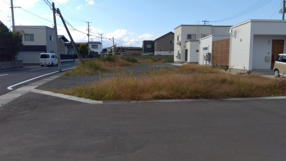 平川市大光寺一滝本③