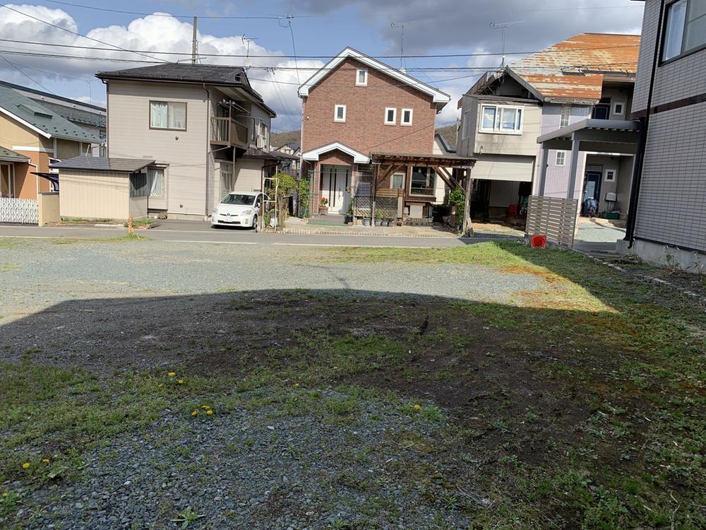 盛岡市緑が丘4丁目_土地画像_1