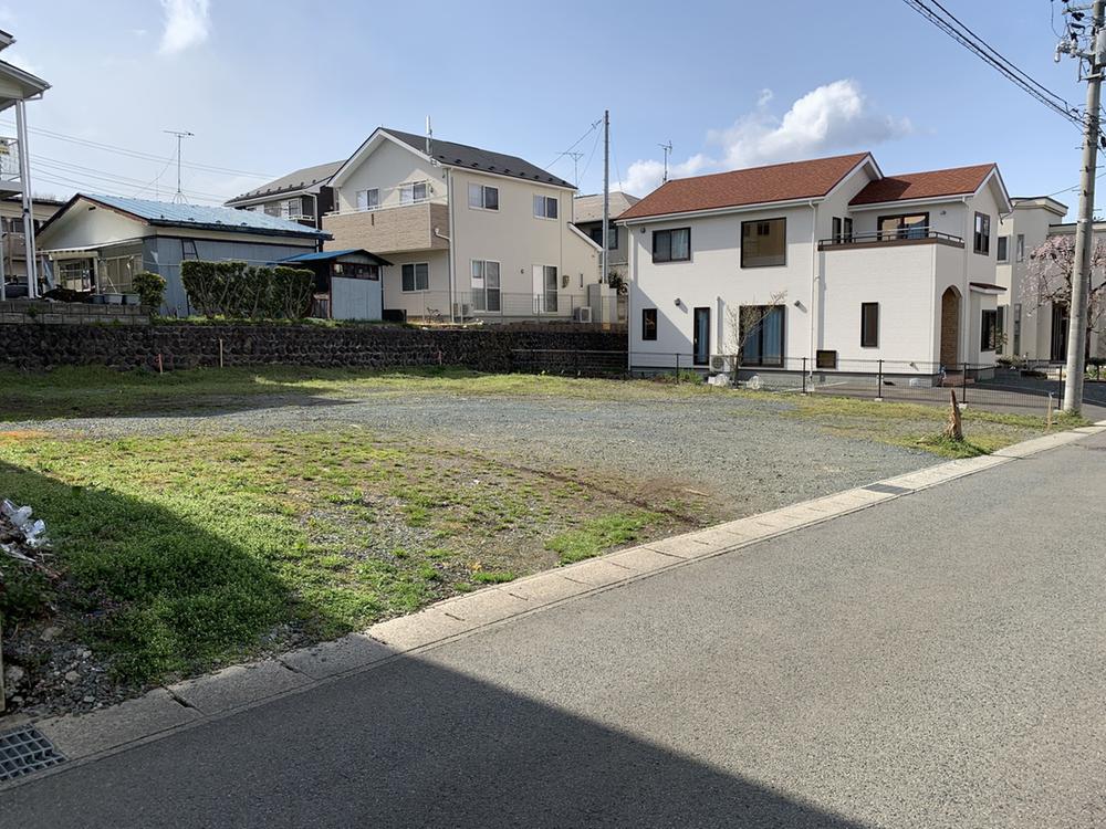 盛岡市緑が丘4丁目_土地画像_2