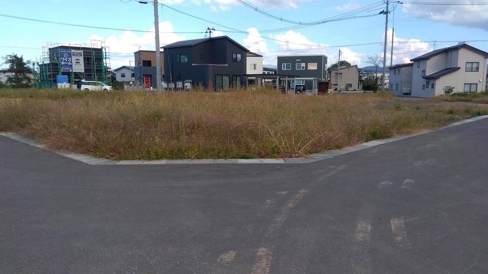 平川市大光寺一滝本㉙_土地画像_1
