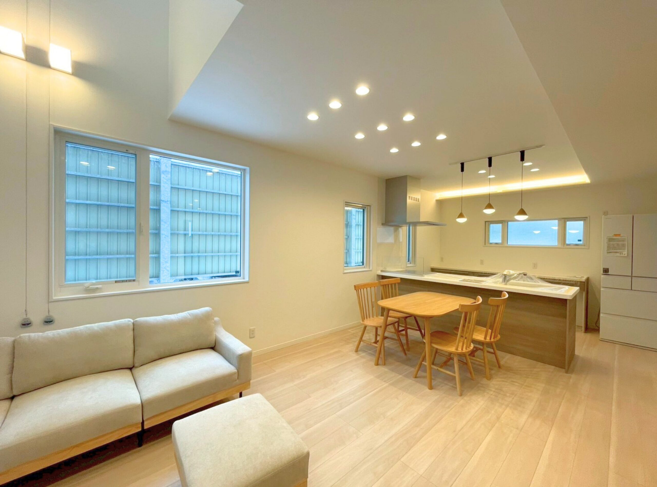 ハウジング・スクエア石江 フォトギャラリー 2