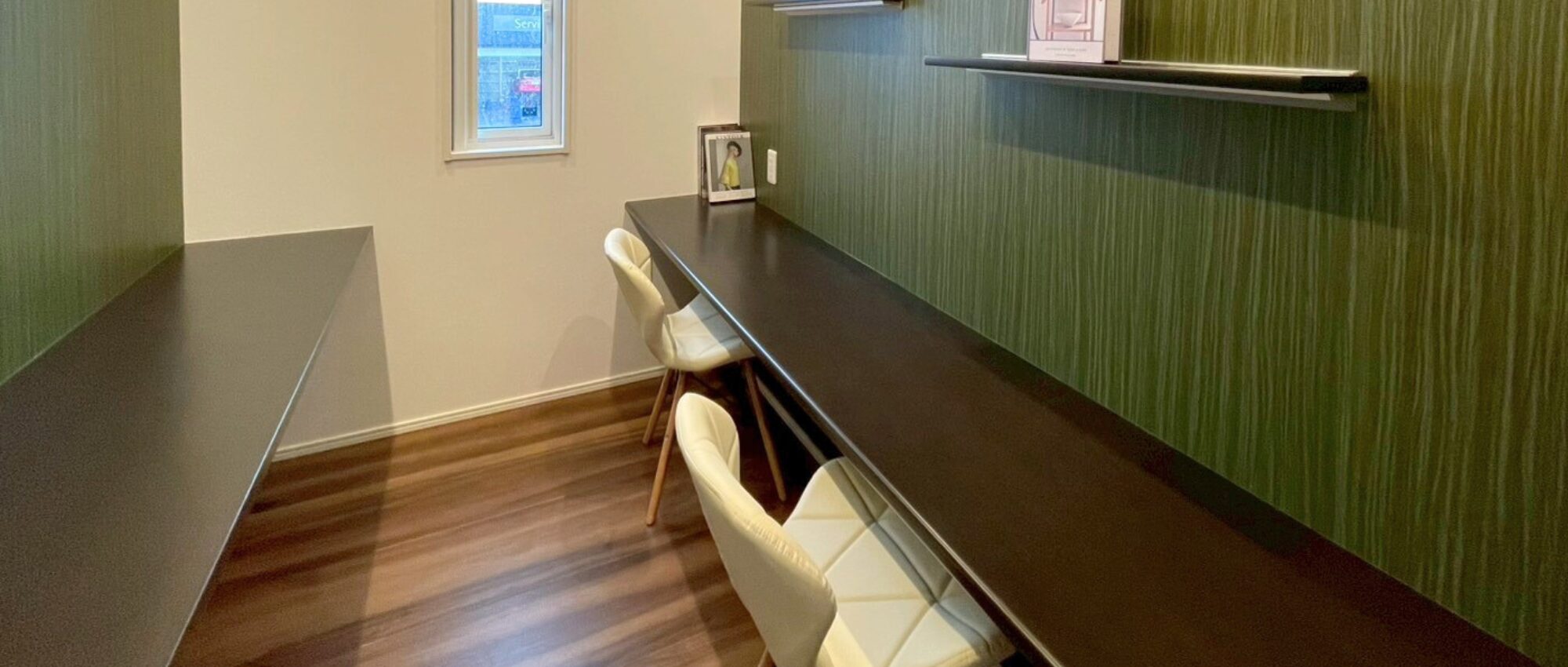 ハウジング・スクエア石江景観4