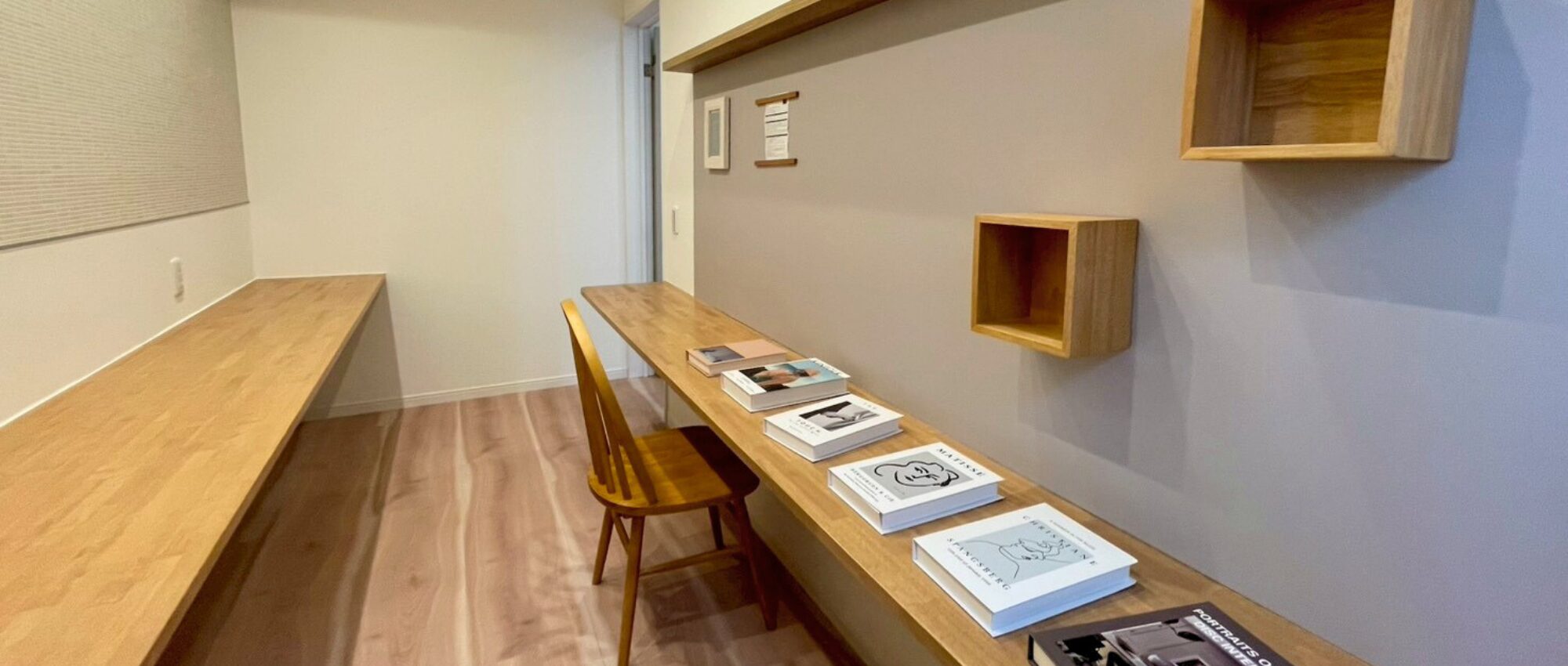 ハウジング・スクエア石江景観3