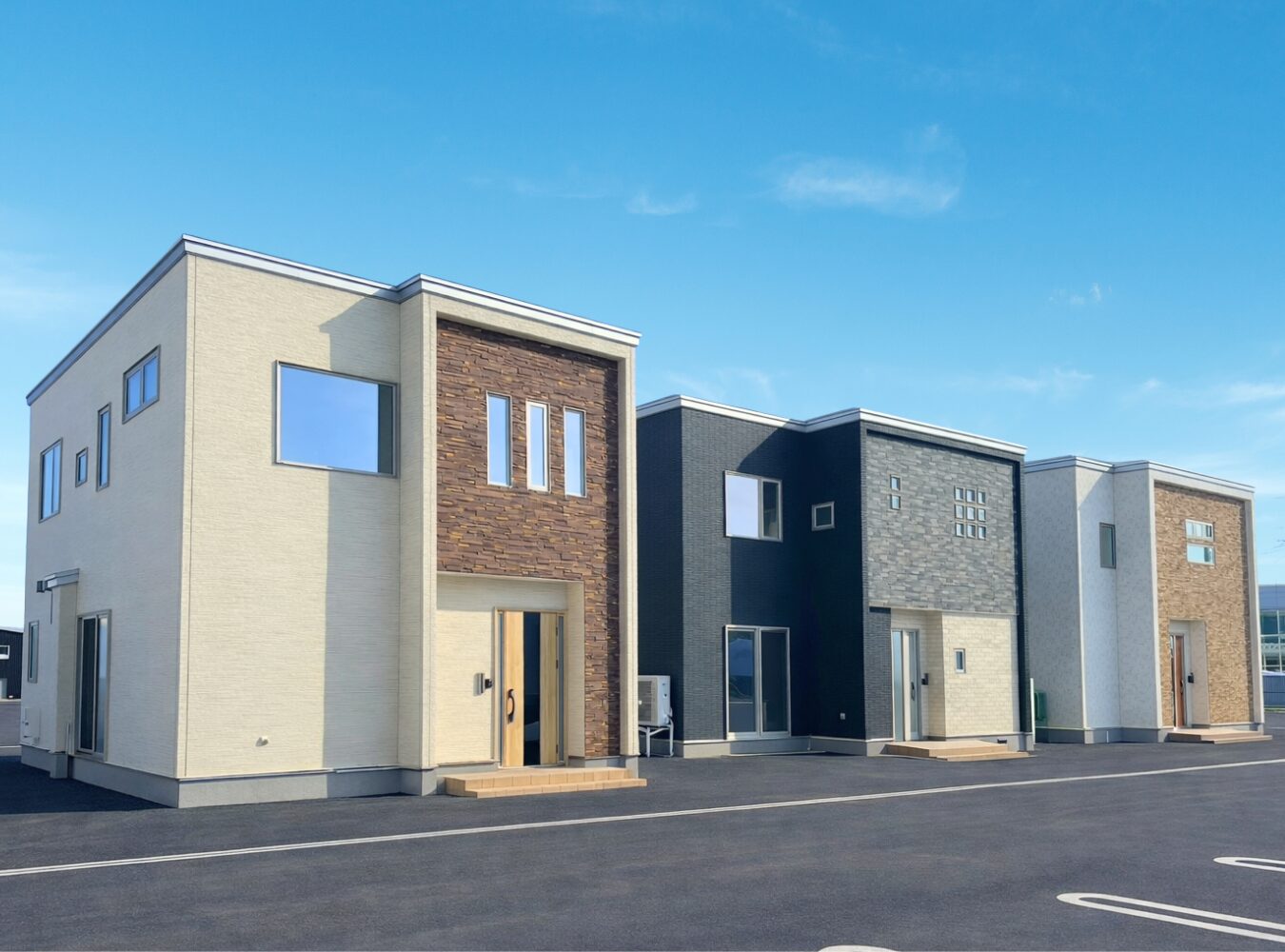 ハウジング・スクエア石江